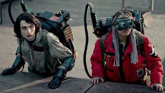 Кассовые сборы фильмов «Охотники за привидениями» превысили миллиард долларов