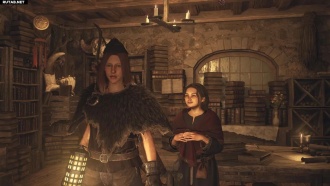 Dragon's Dogma 2 - Все гримуары