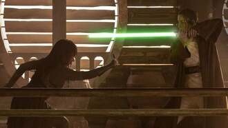 Над сериалом «Звёздные войны: Аколит» работает писательница, никогда не смотревшая «Звездные войны»