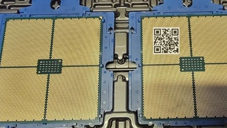 Zen 5 Turin от AMD будет поддерживать до 4 ТБ ОЗУ со скоростью 6000 МТ/с