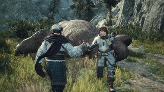 Разработчики Dragon's Dogma 2 рассказали о планах по развитию игры