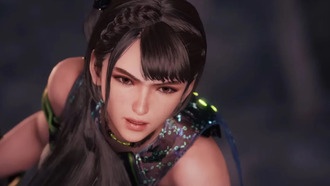 Релиз демоверсии экшена Stellar Blade на PS5 состоится 29 марта