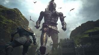 Dragon's Dogma 2 получит важные обновления, но пока повысить производительность можно только с помощью модов