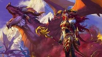 Мы наконец-то узнали, сколько подписчиков у WoW. Спустя годы Blizzard случайно раскрыла свою тайну