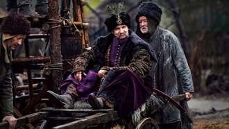 В чём особенность второго сезона сериала «1670» и что от него ждать?