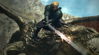 Игроки пытаются повысить FPS в Dragon's Dogma 2, уничтожая неигровых персонажей