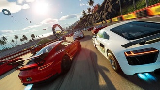 Релиз The Crew Motorfest в Steam состоится 18 апреля