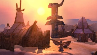 Blizzard выпустит крупное обновление для World of Warcraft Classic 4 апреля