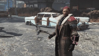 Отсутствующая функция Fallout 76 сводит с ума главу Xbox