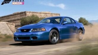 Forza Horizon 5: новые испытания и странствующий город. В игре уже более 800 автомобилей