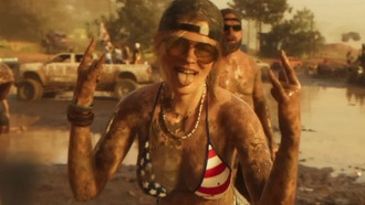 Разработка GTA 6 идёт по плану