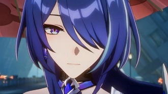 Авторы Honkai: Star Rail выпустили новый трейлер с Ахерон