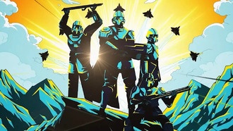 Разработчики Helldivers 2 заявили, что дружественный огонь в игре будет сохранён