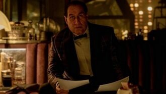 Пингвин из одноименного сериала DC будет «мрачным» и «жестоким»