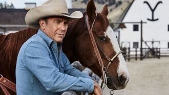 Кевин Костнер может вернуться в продолжении пятого сезона «Йеллоустона»