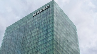 Naver отказывается от Nvidia в пользу чипов Samsung на 752 млн долларов