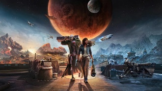 Star Wars Outlaws получила рейтинг в Австралии