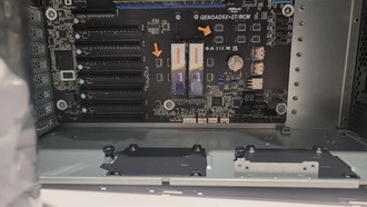 Новое ПО от Phison повышает эффективность памяти для обучения ИИ