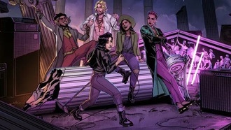 Автор Dragon Age против принудительных переработок