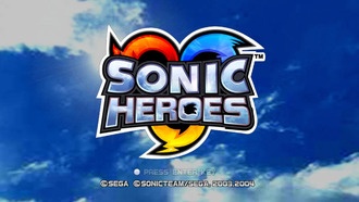 Ремейк Sonic Heroes на Unreal Engine находится в разработке для Nintendo Switch 2