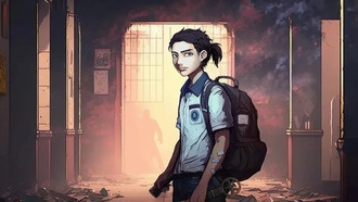Хоррор-игра The Coma получит продолжение: новая часть отправит игроков в катакомбы