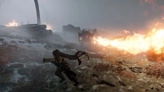 В обновлении Helldivers 2 устранены проблемы с зависанием при использовании энергетического оружия