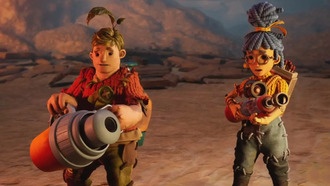 Кооперативное приключение It Takes Two разошлось тиражом более 16 миллионов копий