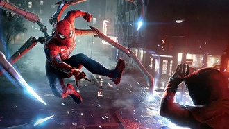 Анонс шутера Marvel Rivals в духе Overwatch может состояться уже завтра