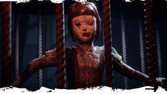 Soedesco анонсировало хоррор Dollhouse: Behind the Broken Mirror