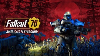 Обновление Fallout 76 America’s Playground уже доступно