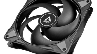 Arctic выпустила высокопроизводительный вентилятор P14 Max