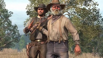 Rockstar добавила в свою подписку GTA+ первую Red Dead Redemption