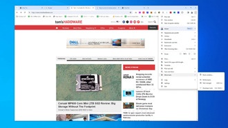 Как вернуться к классическому дизайну Chrome
