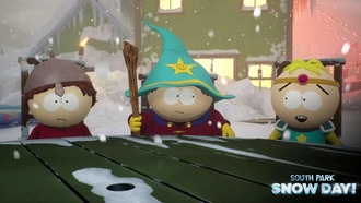 South Park: Snow Day — 7 вещей, которые нужно знать перед игрой