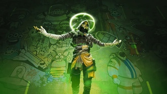 Утечка XDefiant показывает контент будущего сезона и боевой пропуск