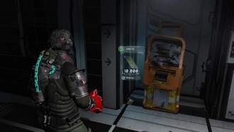 Простой способ получения ресурсов в Dead Space 2 удивил поклонников хоррор-игры