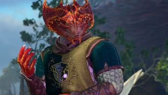 Разработчики Baldur's Gate 3 хотели бы предотвратить утечки о следующей игре