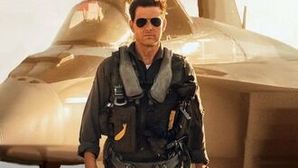 Том Круз вернется к главной роли в «Топ Ган 3»