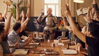 Свен Винке: революция в искусственном интеллекте — это хорошо