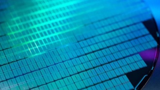 Nikon хочет поставлять в Китай своё литографическое оборудование