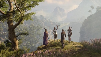 Геймдиректор Baldur's Gate 3 рассматривает идеи создания стратегии или рогалика