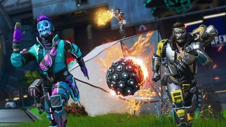 Разработчики Apex Legends работают над устранением проблемы с отсутствием прогресса в сезоне