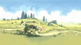 Новая игра из мира «Властелина колец» позволит вам прожить приятную хоббитскую жизнь