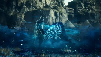 Мод улучшил трассировку лучей и снизил размытость в Dragon's Dogma 2