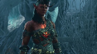 В свежем хотфиксе для Baldurs Gate 3 решены проблемы с продажей и покупкой предметов