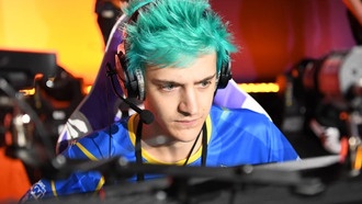 У популярного стримера Ninja врачи диагностировали рак