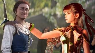 Microsoft не рекомендует делать героинь игр с «преувеличенными частями тела»