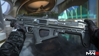 Оружие и снаряжение третьего сезона Call of Duty