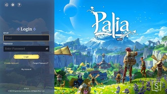 Объяснение кросс-игры и перекрестных сохранений Palia