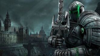 Культовая ролевая игра Hellgate: Redemption получит продолжение спустя 17 лет